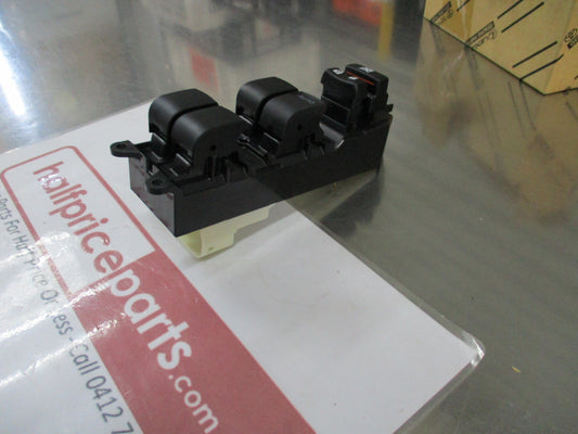 Toyota Camry Genuine Window Master Switch Assembly New Part