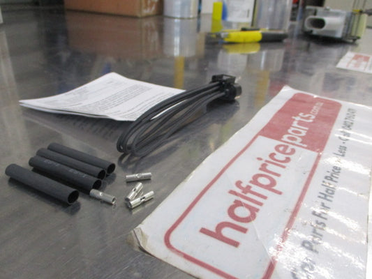 Ford Focus/Escape Genuine Manifold Pressure Wiring New Part