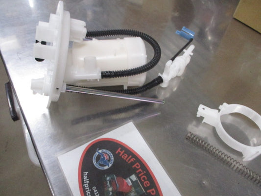 Mitsubishi EVO 10 Genuine In Tank Fuel Filter Kit New Part