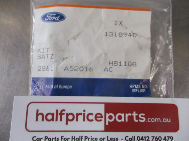 Ford Focus/Fiesta Genuine Headliner Clip Kit (Set Of 4 Only) New Part