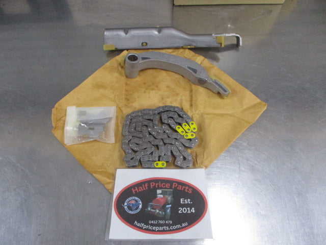 Mitsubishi Pajero/Triton Genuine Timing Chain Kit New Part