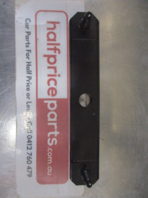 Ford PX Ranger Genuine Licence Plate Bracket New Part