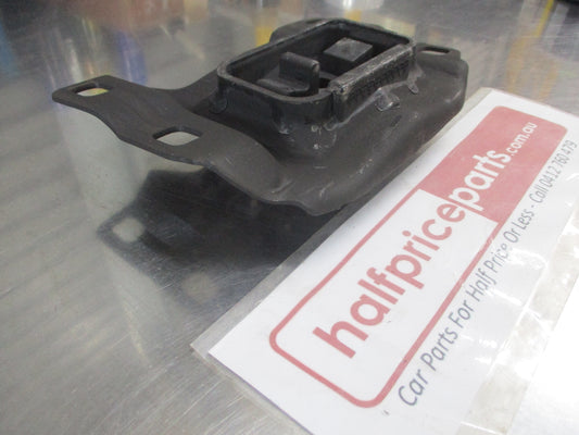 Mazda 3 Genuine Transmission Mount Left Rubber New Part