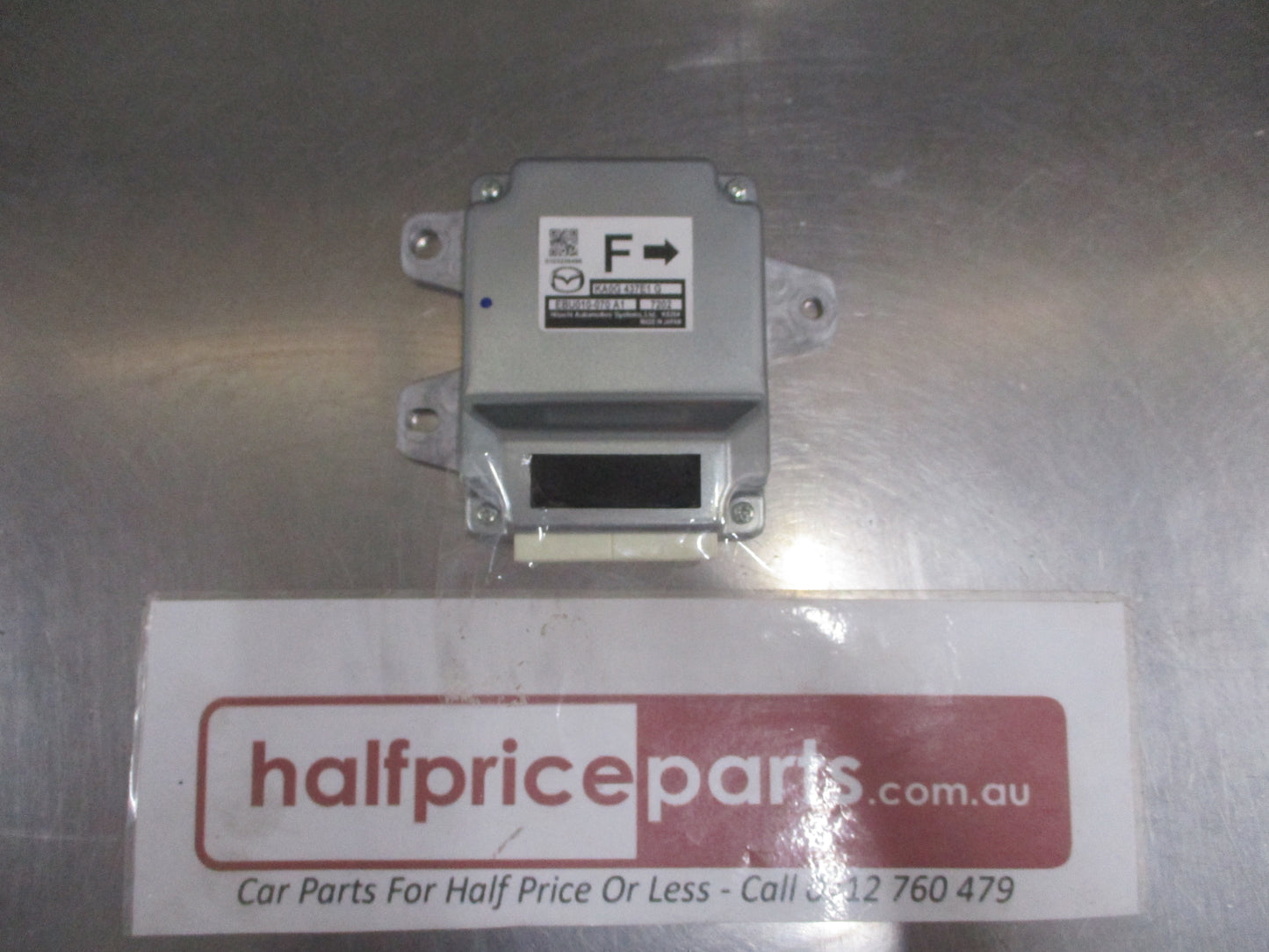 Mazda CX-5 Genuine Park Assist Control Module EPB New Part