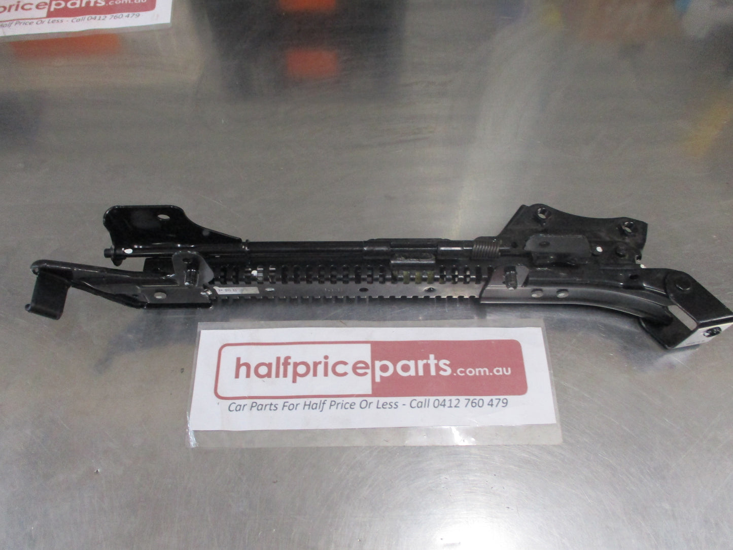 Suzuki Carry/Super Carry GC416V Genuine Front Drivers Outside Seat Adjuster Assembly Outside New Part