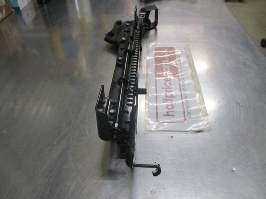 Suzuki Carry/Super Carry GC416V Genuine Front Drivers Outside Seat Adjuster Assembly Outside New Part