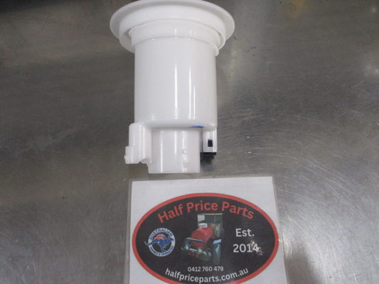 Mitsubishi Lancer Genuine Fuel Filler New Part