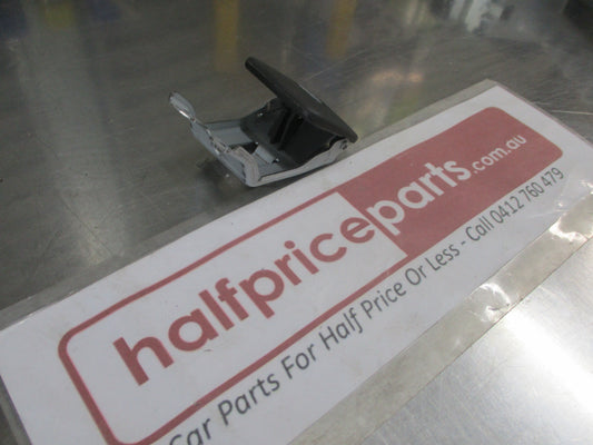 Holden Captiva Genuine Bonnet Release Cable Handle New Part