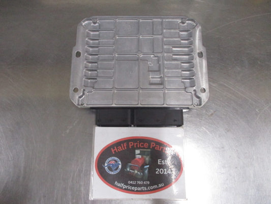 Mitsubishi Triton Genuine Engine Control Unit (ECU) New Part
