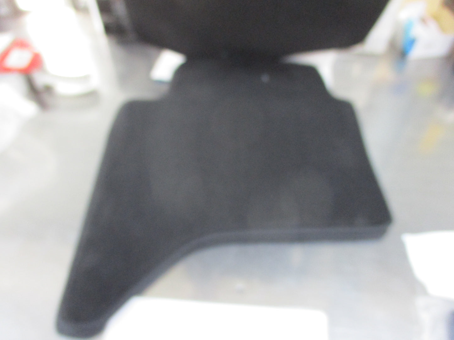 Mazda BT-50 UP-UR Dual Cab Genuine Factory Carpet Mat Set New Part