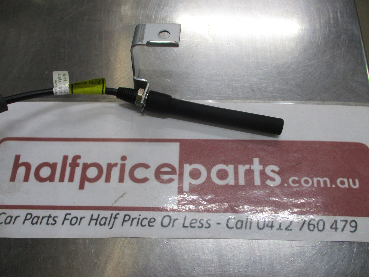 Kia Carnival Genuine Instrument Panel Junction Box Assy New Part