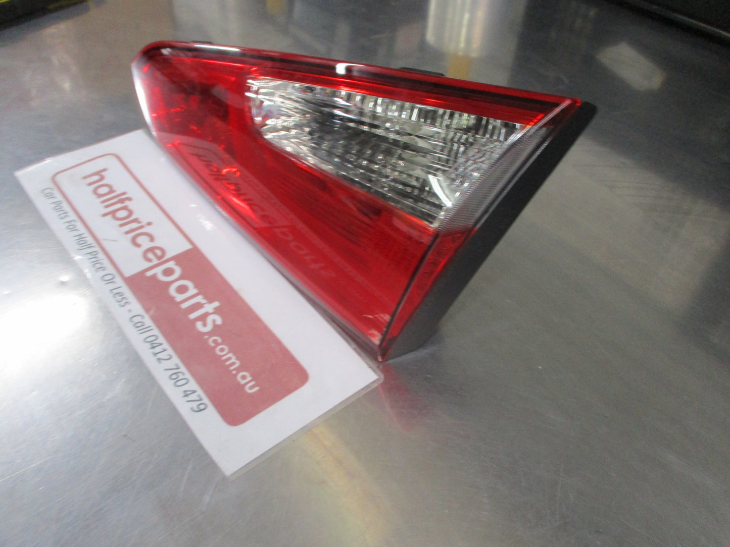 Kia Cerato Hatch Back Genuine Rear Right Hand Inside Tail Light New Part