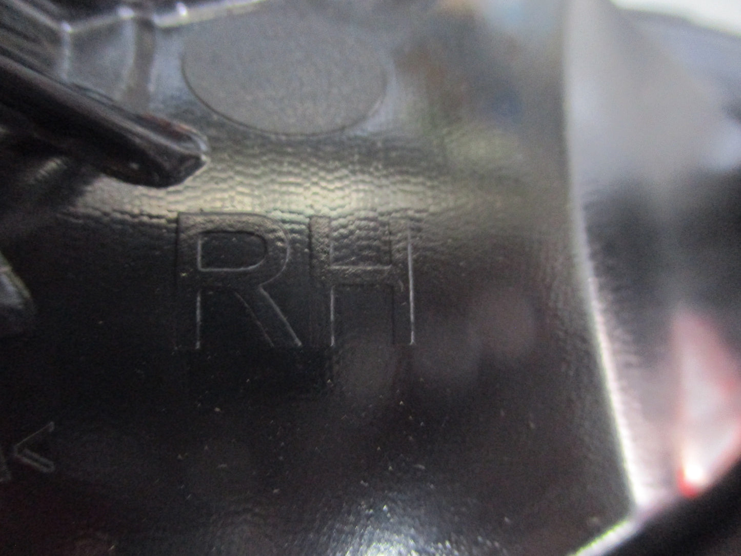 Kia Cerato Hatch Back Genuine Rear Right Hand Inside Tail Light New Part