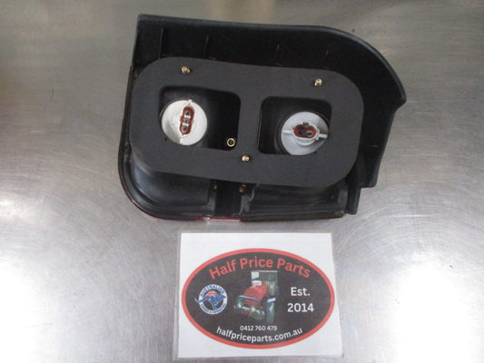 Mitsubishi Nimbus SSS Auto Left Hand Tail Light New Part