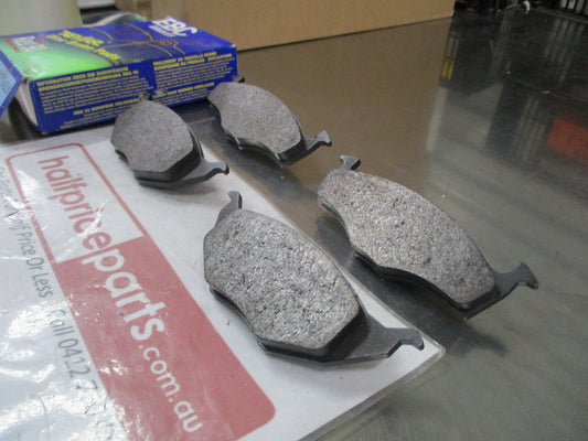 EBC Ultimax Front Brake Pads Suits VW Polo/Lupo And Seat Arosa New Part