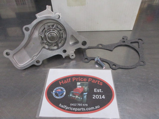 Mitsubishi CC Lancer 1.8 Ltr Genuine Water Pump Kit New Part