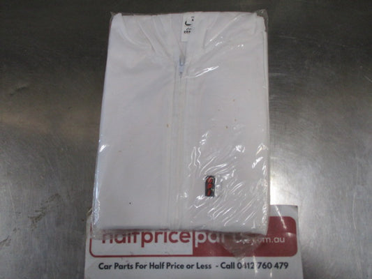 GPI Polyester Overall with Hood Medium New Part