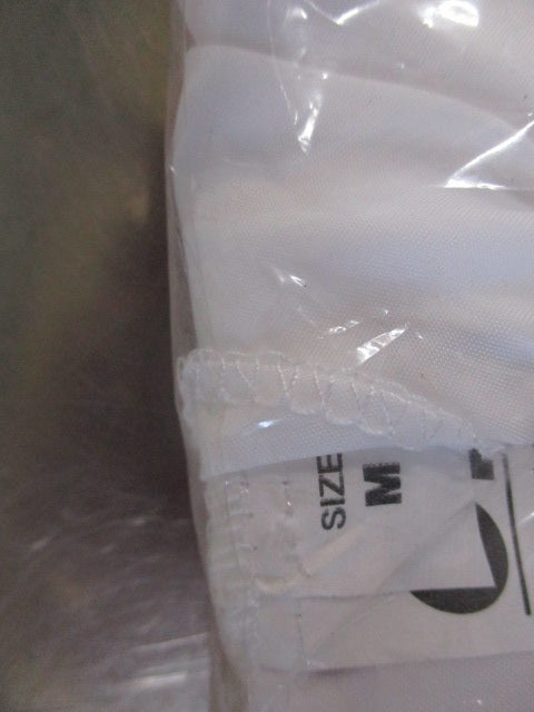 GPI Polyester Overall with Hood Medium New Part