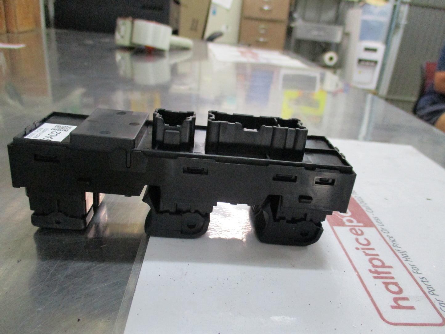 Subaru Forester Genuine Power Window Master Switch Panel New Part
