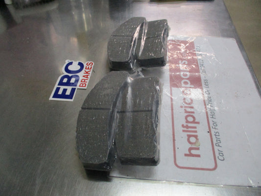EBC Front Brake Pads Suits Holden Commodore New Part