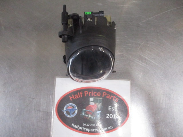 Mitsubishi Evo/Ralliart Genuine Front Left (Passengers) Fog Light New Part