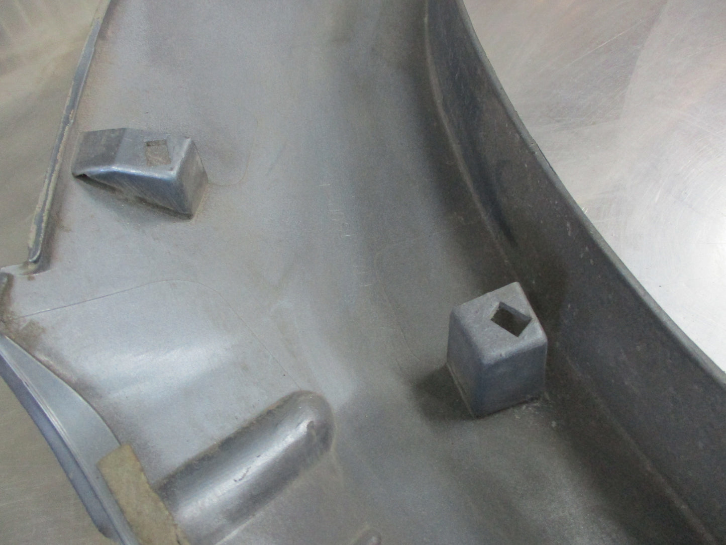Toyota 95 Series Prado Genuine Left Hand Front Flare VGC Used Part