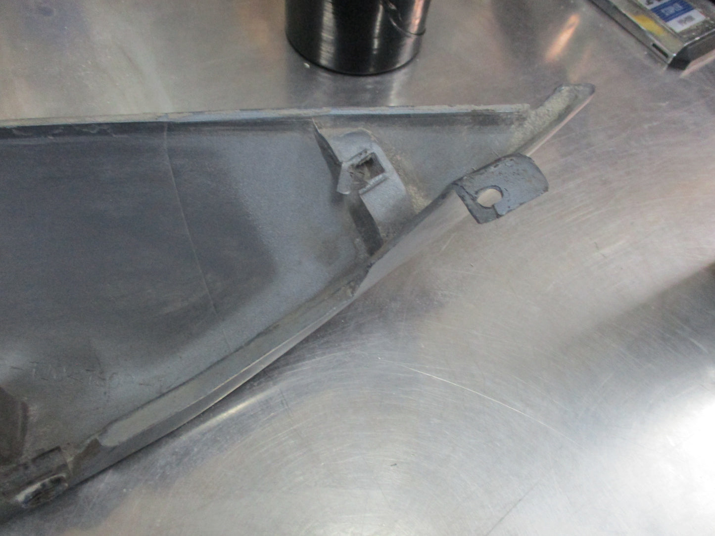 Toyota 95 Series Prado Genuine Left Hand Front Flare VGC Used Part