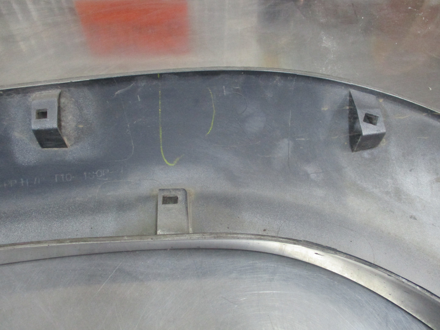 Toyota 95 Series Prado Genuine Right Hand Front Flare Used Part