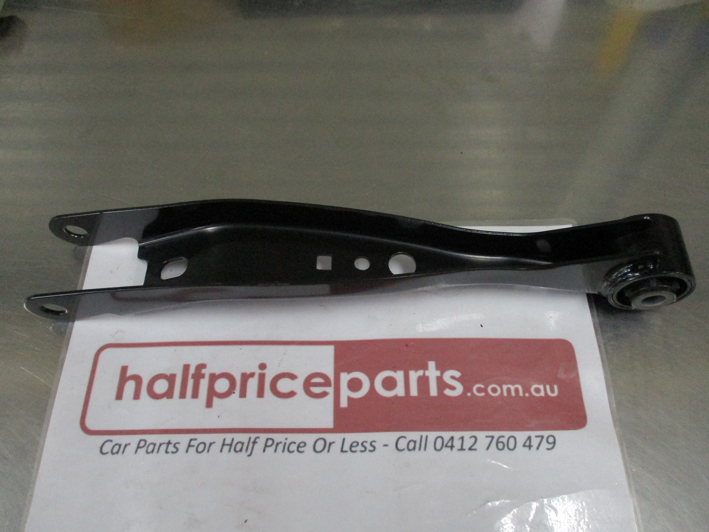 Subaru Crosstrek/Forester/WRX Genuine Left/Right Rear Trailing Arm New Part