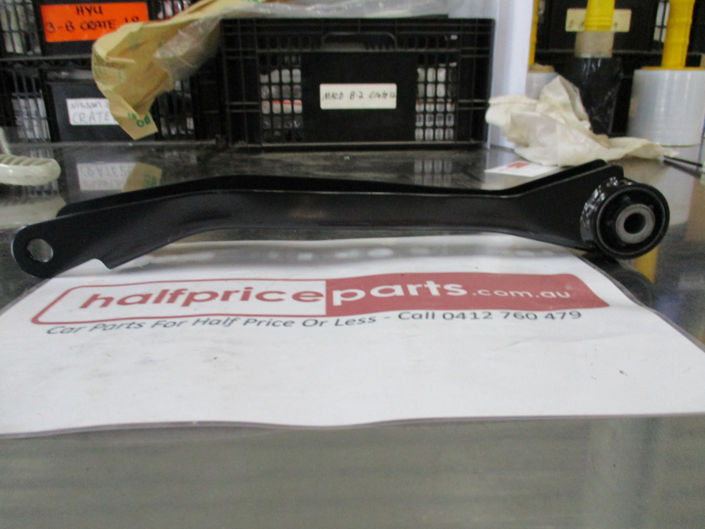 Subaru Crosstrek/Forester/WRX Genuine Left/Right Rear Trailing Arm New Part
