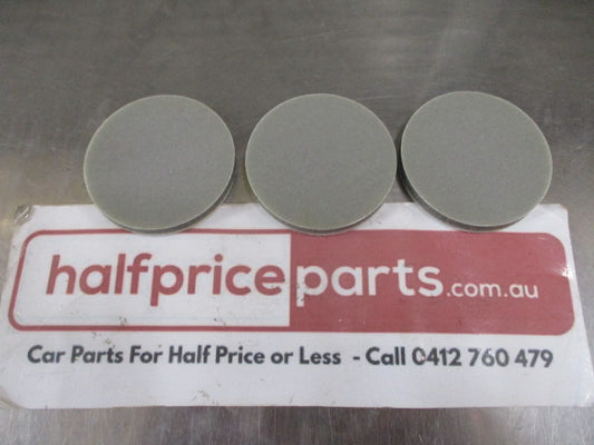 Kovax Interface Pad Soft 3Inch 75mm No Hole Box Of 3 New Part