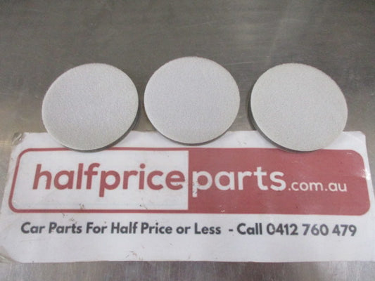 Kovax Interface Pad Soft 3Inch 75mm No Hole Box Of 3 New Part
