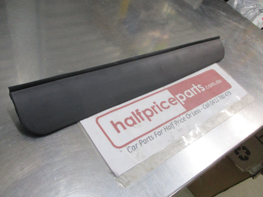 Honda Civic 3 Door Genuine Right Hand Bumper Skirt New Part