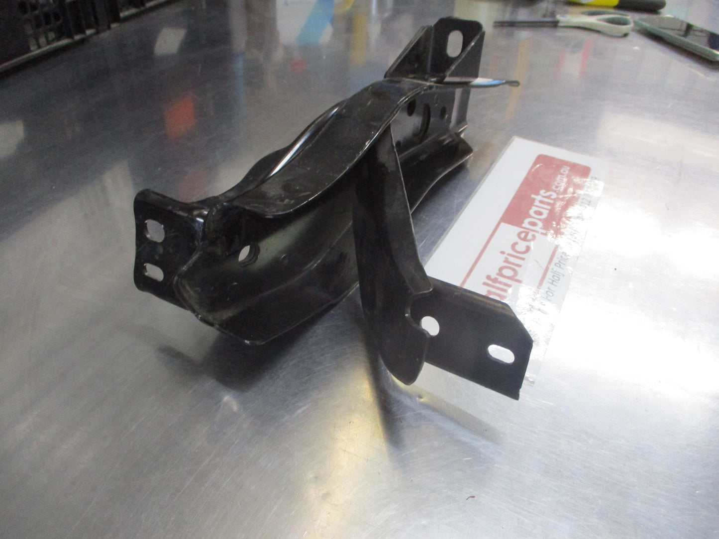 Mazda BT-50 Genuine Right Hand Front Bumper Stay New Part