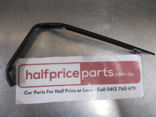 Ford Ranger Genuine Left Hand Bumper Mounting Bracket (Passenger) New Part