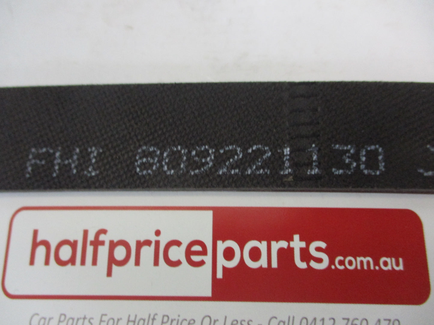 Subaru Outback/Legacy Genuine Serpentine Belt New Part