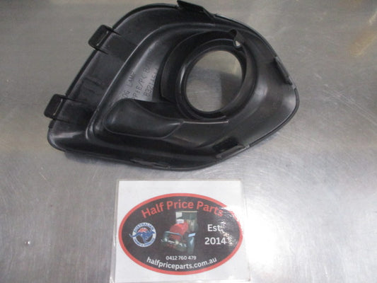 Mitsubishi Outlander Sport Genuine Right Front Fog Light Bezel Cover Trim New Part