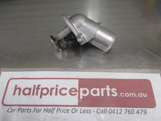 Holden VT-VX-VY Gen3 Commodore Genuine Thermostat And Housing One Piece New Part