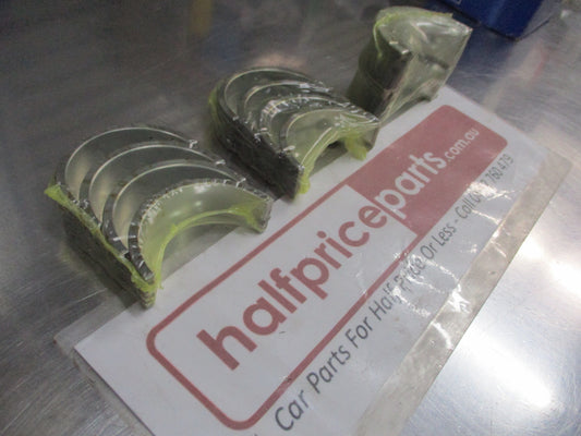 Holden Captiva C100-C140 Genuine Crankshaft Bearing Set New Part