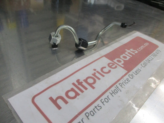 Mazda CX-5 Genuine No 1 Injection High Pressure Diesel Tube New Part