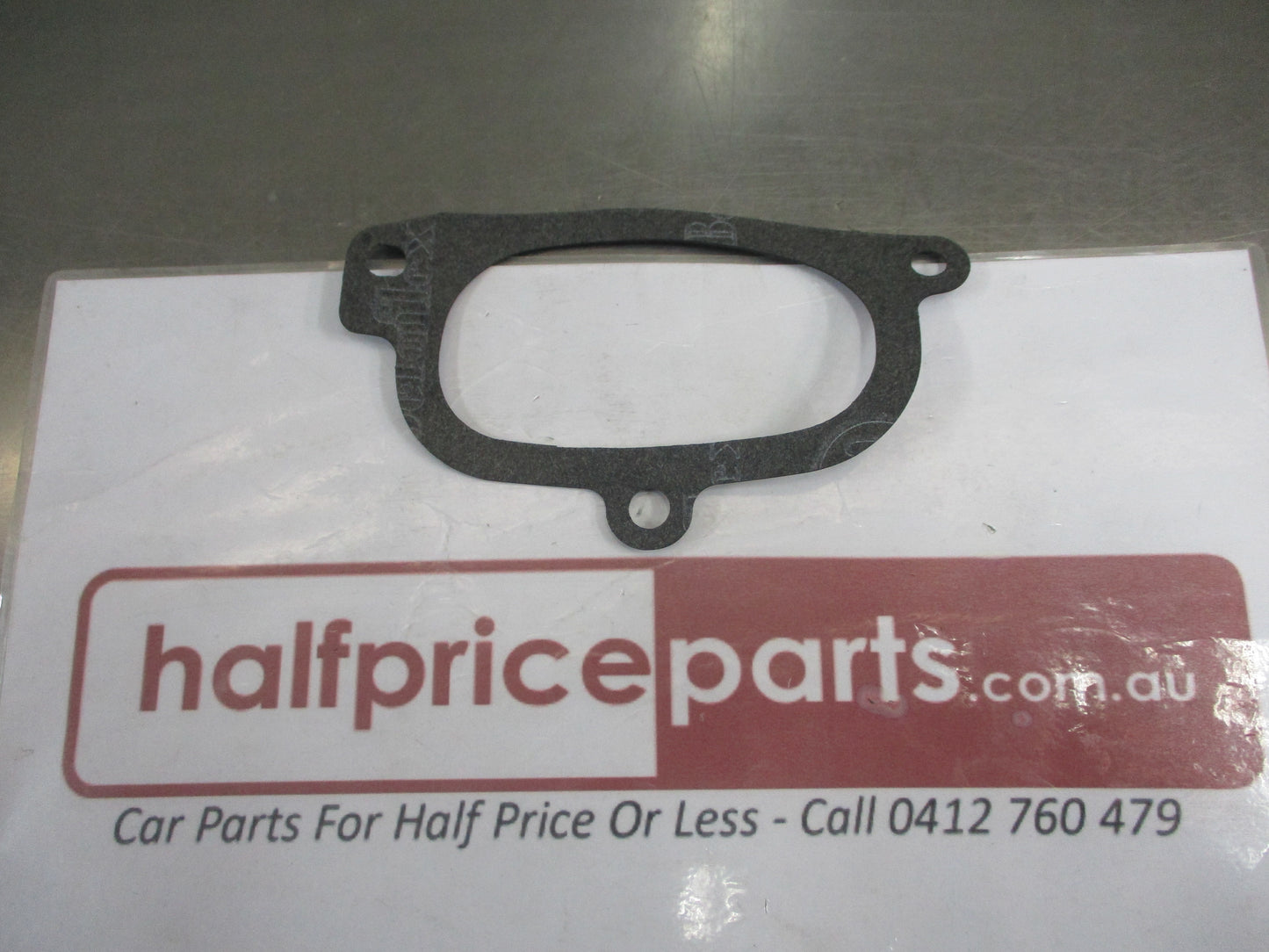 Holden Commodore L67 V6 Genuine Supercharged Throttle Body Gasket New Part