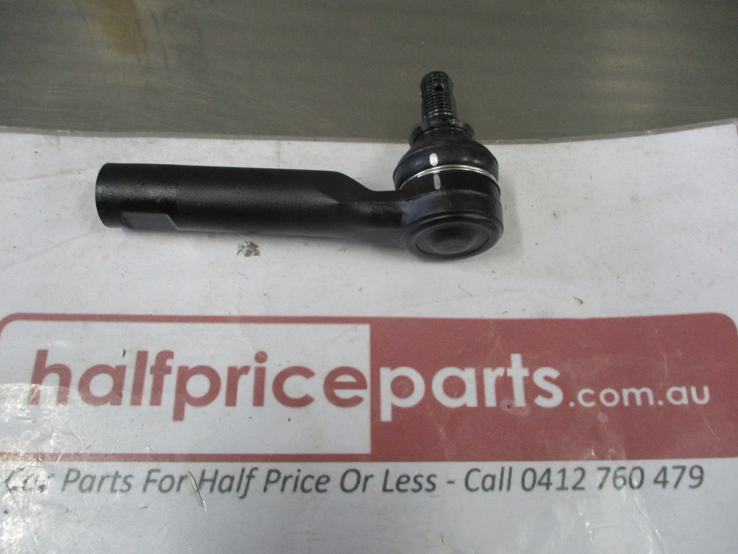 Toyota Prado 150 Series/FJ Cruiser Genuine Front Tie Rod End New Part