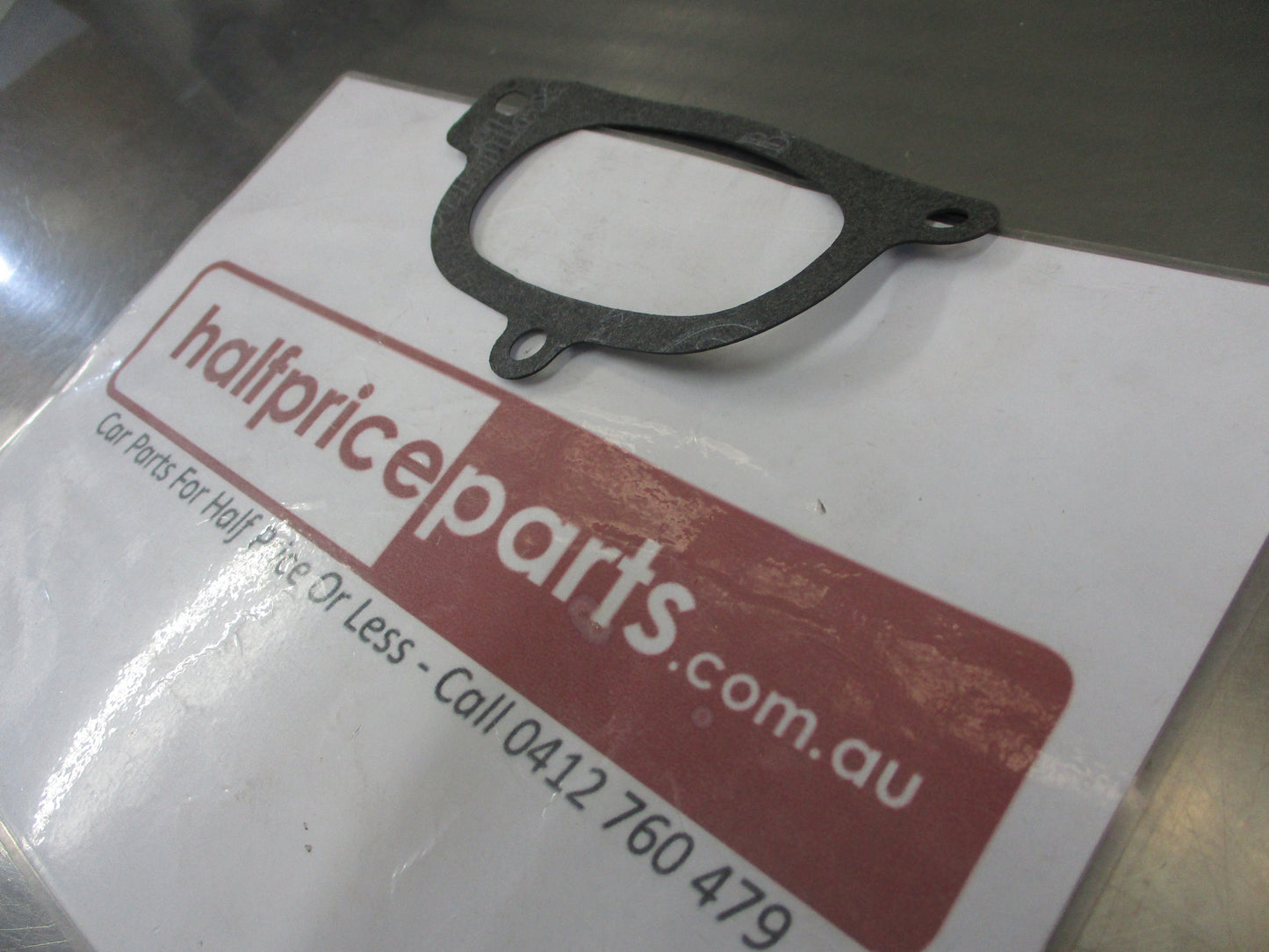 Holden Commodore L67 V6 Genuine Supercharged Throttle Body Gasket New Part