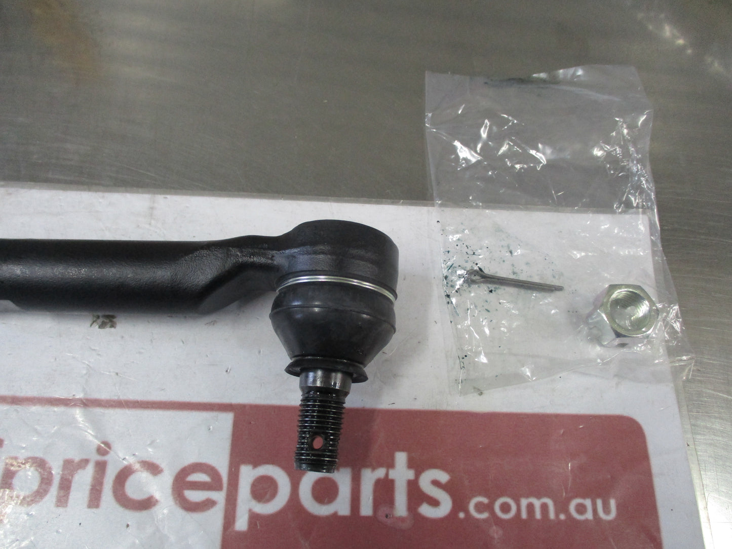 Toyota Prado 150 Series/FJ Cruiser Genuine Front Tie Rod End New Part