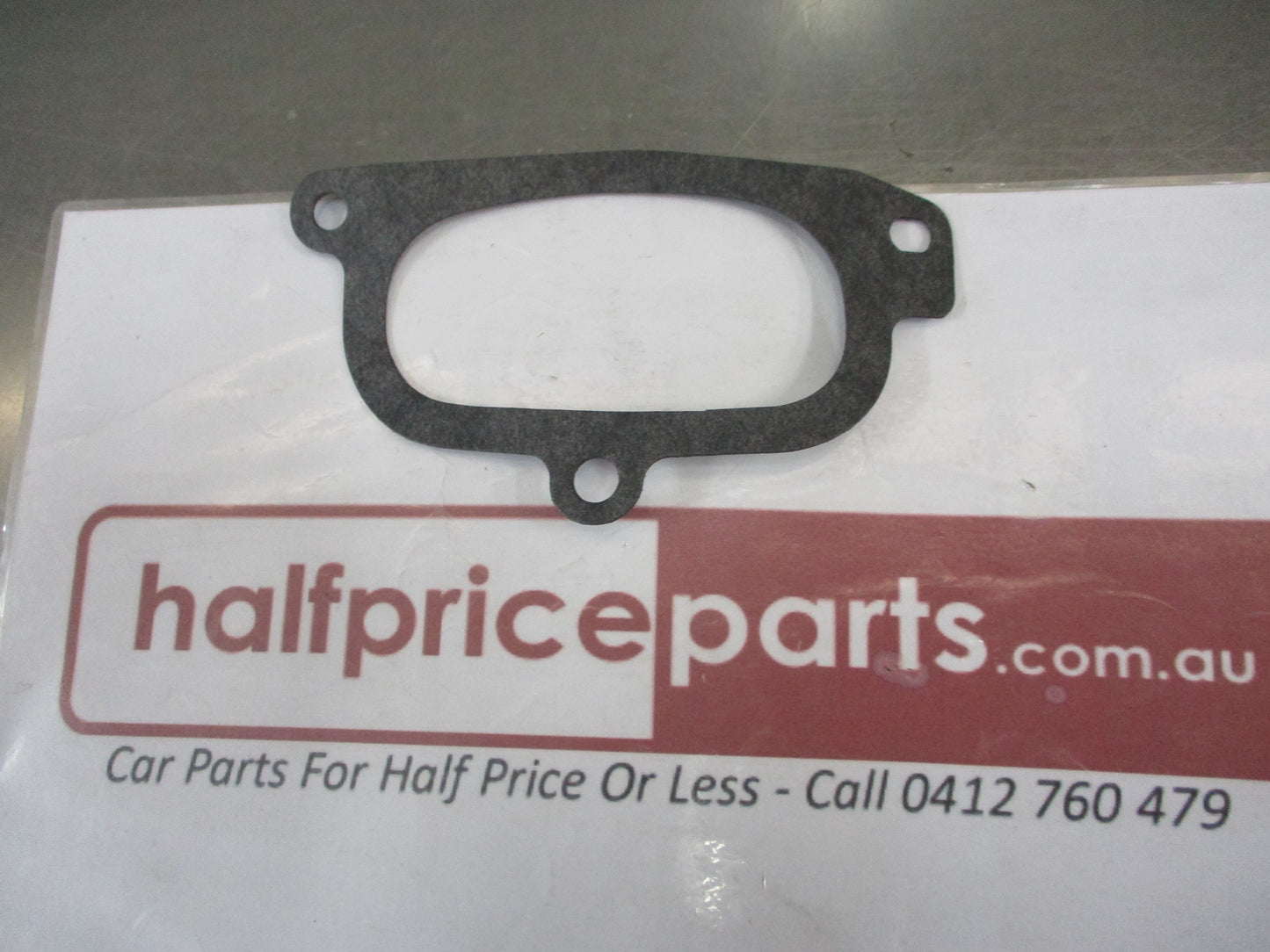 Holden Commodore L67 V6 Genuine Supercharged Throttle Body Gasket New Part