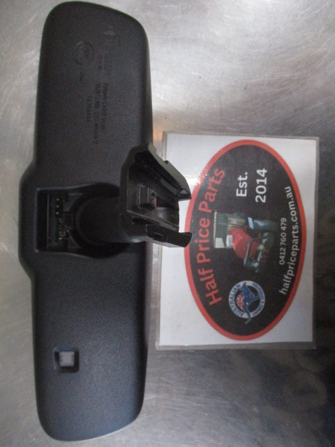 Mitsubishi Galant Genuine Interior Rear View Mirror New Part