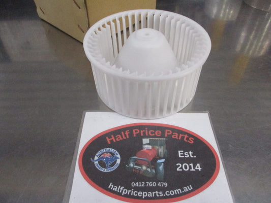 Mitsubishi Pajero/Magna/Mirage/Galant/Van Genuine Rear Heater Blower New Part