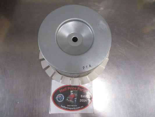 Mitsubishi Triton/Pajero Genuine Engine Air Filter 2.5LTR Turbo Diesel New Part