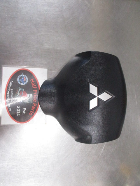 Mitsubishi Triton MN Genuine Steering Wheel Air Bag Module New Part