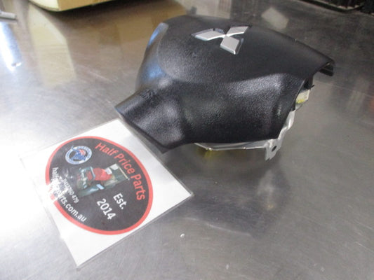 Mitsubishi Triton MN Genuine Steering Wheel Air Bag Module New Part